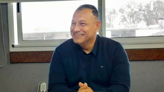 Denuncias cruzadas: la interna que frenó a Pablo Ortiz y el mutismo de PJ y UCR en Córdoba
