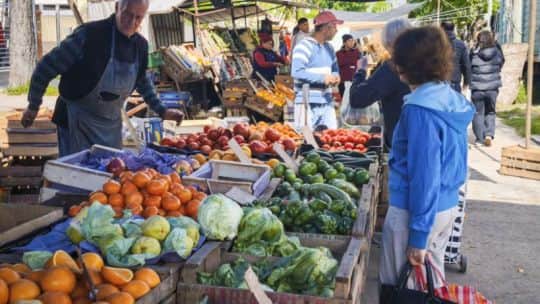 Encuesta: el 76% de los endeudados recurre al crédito para pagar alimentos, salud y servicios
