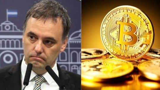 La declaración jurada de Adorni que no convence: bitcoins en ocho wallets y US$500.000 en efectivo