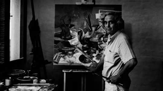 Murió Carlos Alonso a los 97 años: quién fue el pintor que dejó una huella en el arte argentino