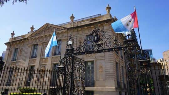 Ciencia en Diálogo llega a Córdoba con una mesa sobre alimentación y conocimiento