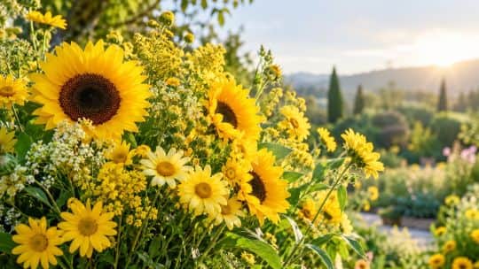 Primavera 2026: qué significan las flores amarillas y cuánto cuesta regalarlas