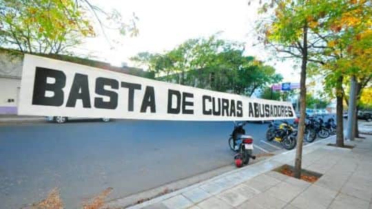 "No nos vamos a prestar para lavar su imagen": sobrevivientes de abusos rechazaron reunirse con León XIV