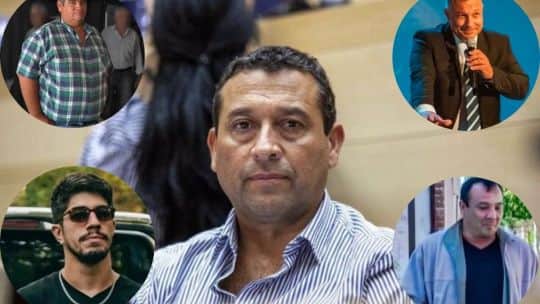 En lo que va de 2026, hubo cinco denuncias por abuso sexual dentro del poder cordobés: qué falló en los controles