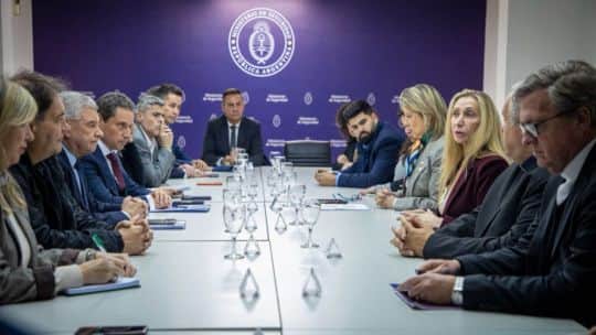 El Gobierno decretará feriado nacional el 9 de noviembre por la visita del papa León XIV
