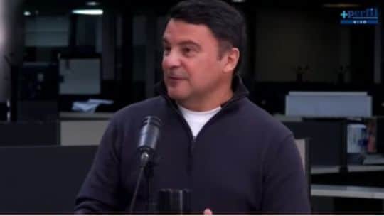 "El votante que dejó de apoyar a Milei prefiere a Bullrich": Gustavo Córdoba habló en QR!