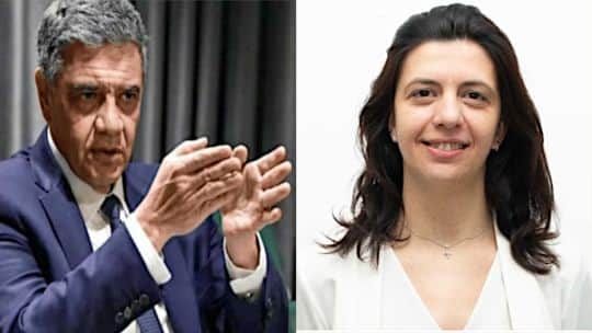 “Esta sentencia está manchada de sangre”: Jorge Macri cruzó a la jueza que declaró inconstitucional un artículo del Régimen Penal Juvenil