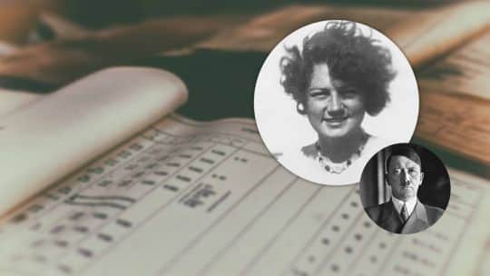 El hallazgo de nuevos documentos y testimonios reabren dudas sobre la misteriosa muerte de la sobrina de Adolf Hitler