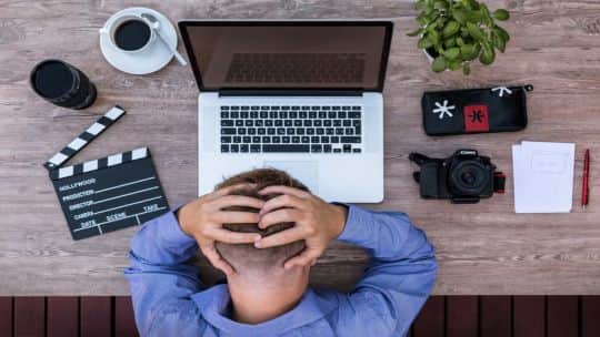 Cuando el trabajo también puede salvar vida