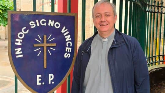 Caso del cura Nicola: el Vaticano abrió una investigación canónica por las denuncias de abusos en el jardín de infantes de Carlos Paz