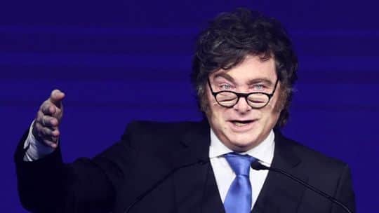 Al final, la bonanza llegará algo más tarde (y con una condición)