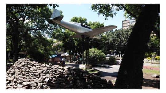 Ciudad Jardín: Tres de Febrero envía un proyecto al HCD para limitar los edificios a 3 pisos