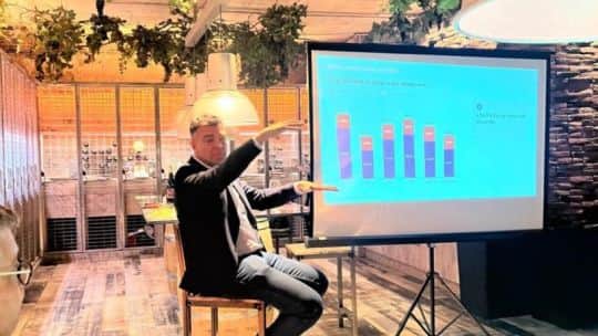 Radiografía del sector inmobiliario cordobés: "efecto serrucho", barrera del crédito y una rentabilidad que tienta a inversores