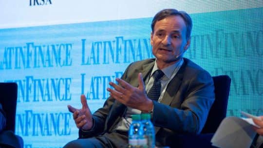 Fabián Kon: el presidente del Coloquio de IDEA explica cómo Argentina podrá crecer 20 años sostenidamente