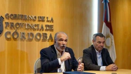 Fabián López cuestionó la quita de Zona Fría: “El servicio de gas natural es el menos federal de todos los servicios públicos”