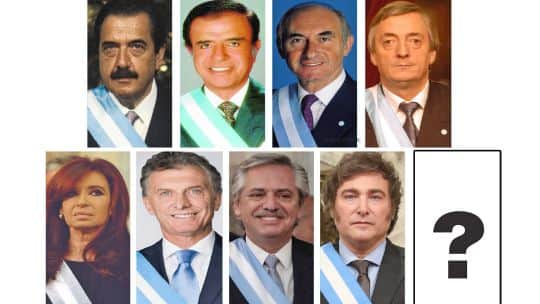 La transferencia serial de la ilusión