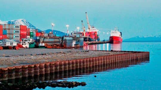 Aumentó la importación de los productos terminados, pero también el contrabando
