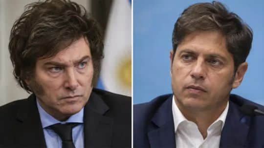 Lucas Romero: "Sin autocrítica y sin renovación, al peronismo le va a costar más competir en 2027"