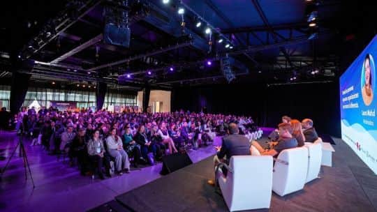 HRTrends 2026: la cumbre de Recursos Humanos más grande de América Latina regresa a Buenos Aires para definir la agenda laboral de 2027