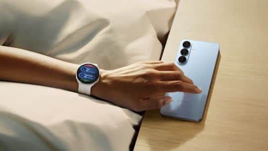 Corazón, sueño y actividad física: qué miden los nuevos smartwatches y cómo ayudan a monitorear la salud diaria