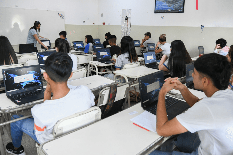 Nuevo cuadernillo para la enseñanza de estudiantes con baja visión y ceguera