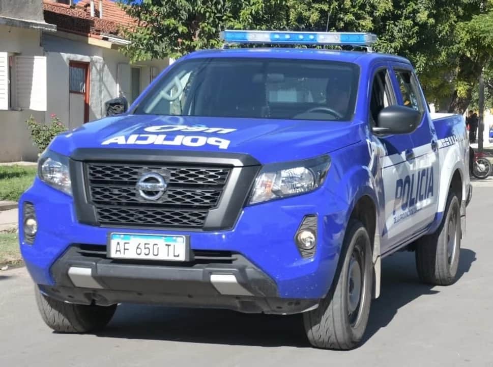 Murió un motociclista de 19 años tras chocar con un utilitario