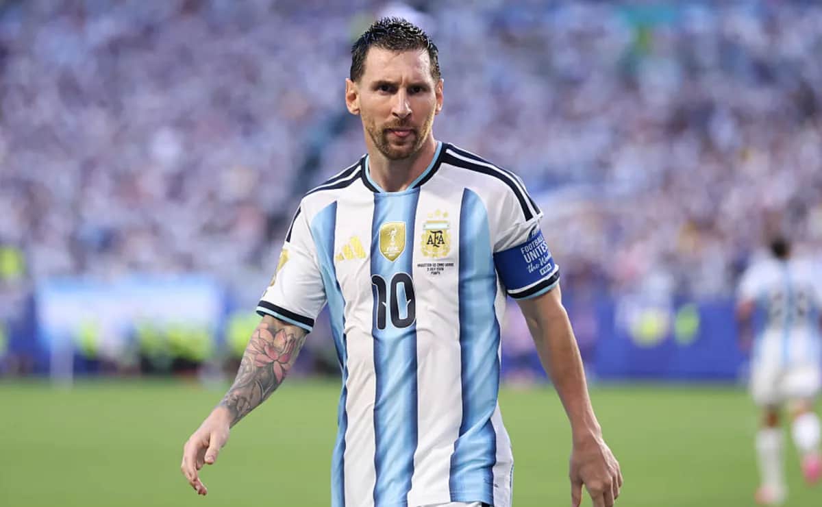 Argentina podría jugar dos amistosos en Córdoba y cerrar la gira en Buenos Aires