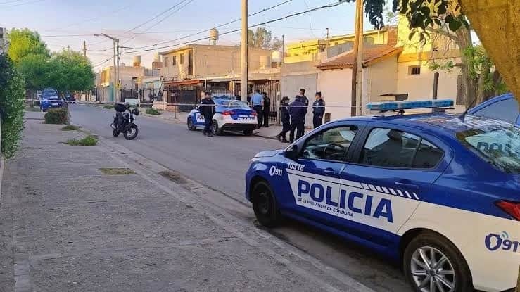 Córdoba redujo los homicidios, pero crecieron las muertes viales