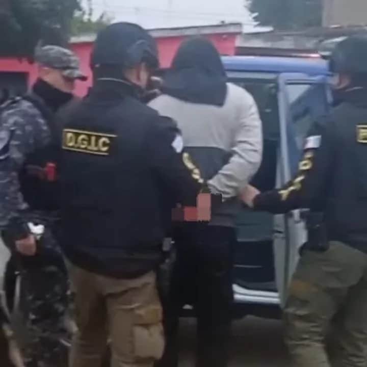 Detuvieron al patovica acusado de golpear a jóvenes en un boliche