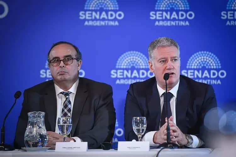 En su último día como juez penal, Yadarola archivó la causa del avión de Scatturice