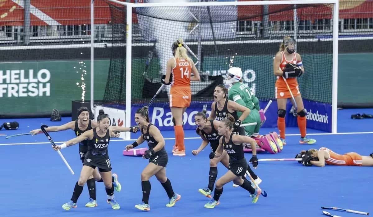 Las Leonas son campeonas del mundo: la historia de un título invicto