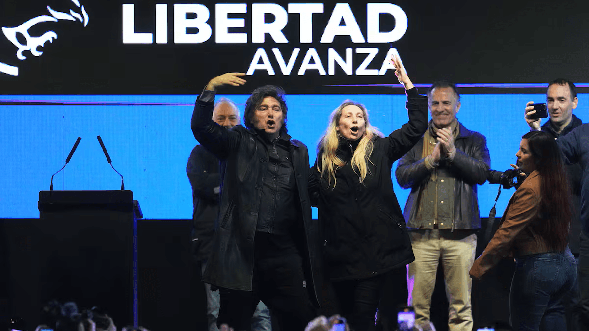 El 70% de los argentinos está disconforme con la marcha general del país