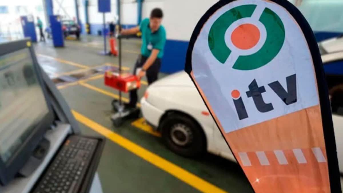Página falsa de ITV: la prueba de un especialista y las claves para detectarla