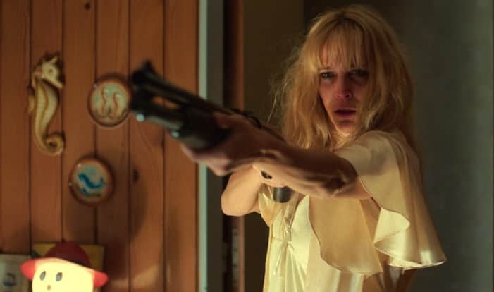 «Pepita, la Pistolera» revive un caso que marcó los 80