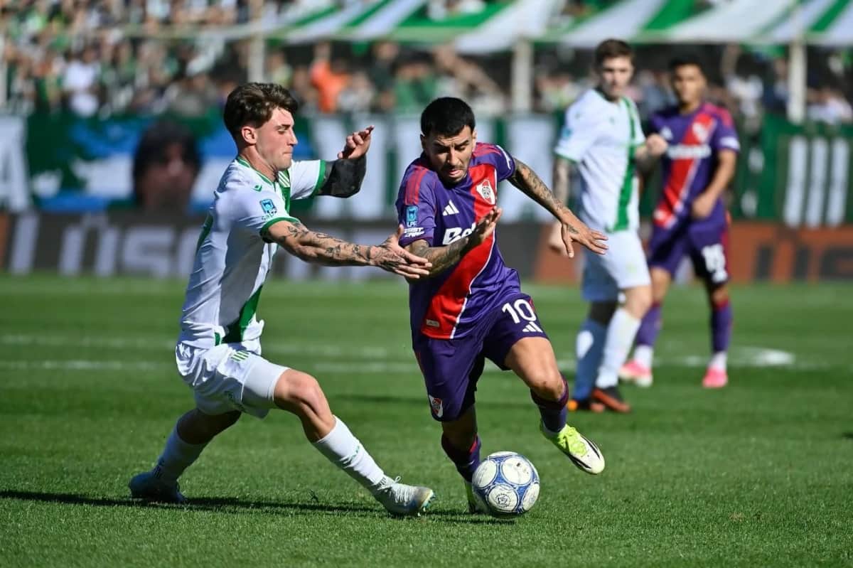 River cambió la cara y con dos campeones del mundo como figuras le ganó a Banfield