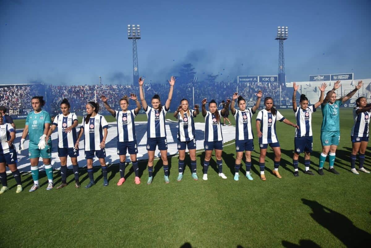 La Boutique se viste de fiesta para recibir a Las Matadoras en el clásico