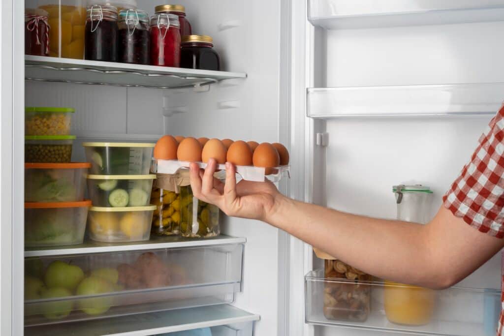 Cuánto duran los alimentos en la heladera y cómo hacer para no desperdiciar