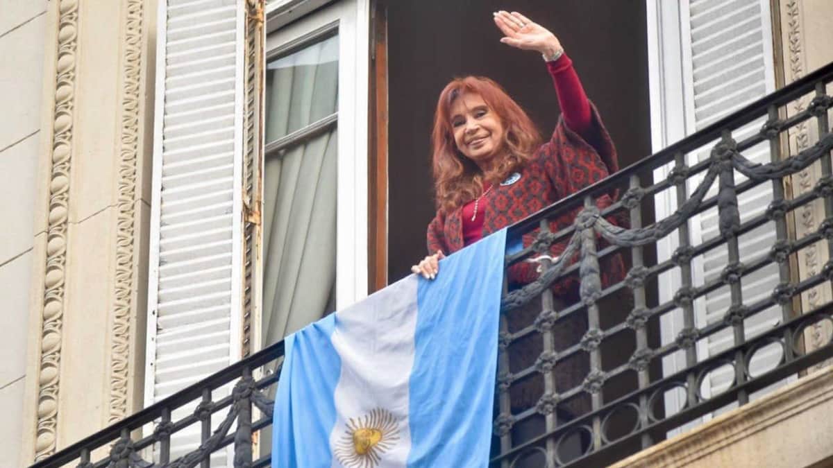 El juicio contra Cristina y Máximo Kirchner por Hotesur y Los Sauces
