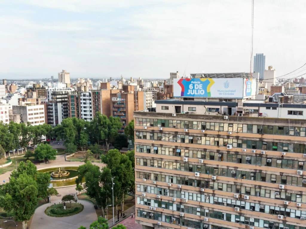 Habrá cortes de tránsito durante la tarde