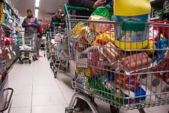 El superávit comercial se cuadruplicó y la energía gana protagonismo