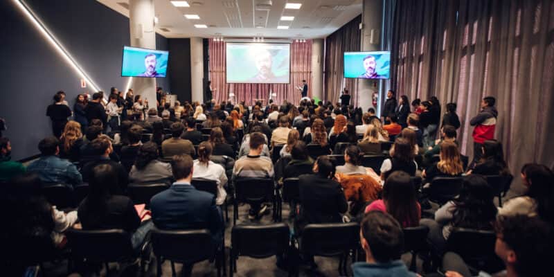 Última semana de inscripciones para «Innovar por el Clima»: buscan proyectos jóvenes de impacto ambiental