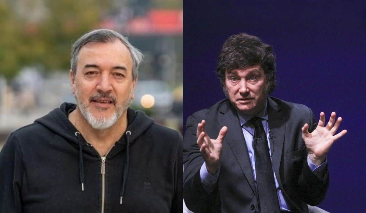 ATE pidió conocer si Milei está apto para ejercer la Presidencia