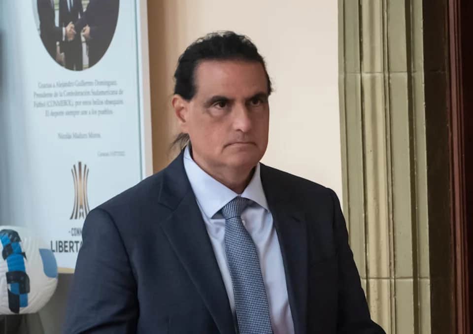 Alex Saab se declaró culpable por lavado de dinero tras un acuerdo con la Fiscalía