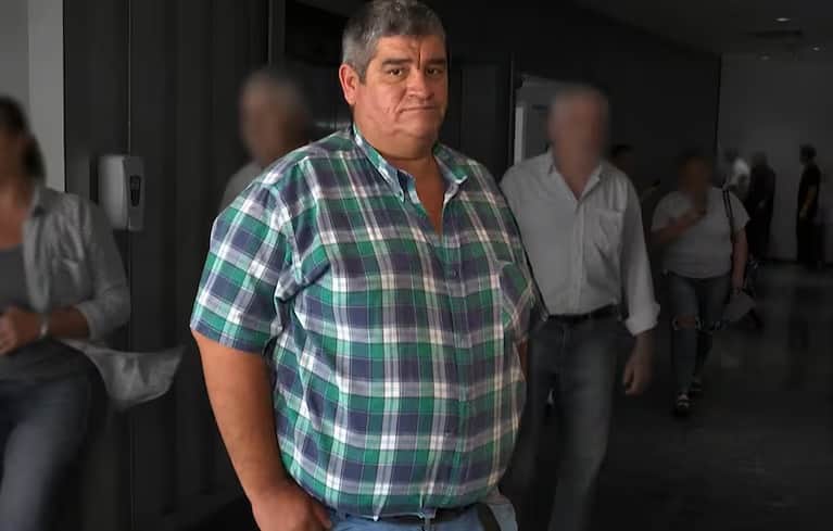 Amplían la imputación contra José Villarreal por producción de pornografía infantil