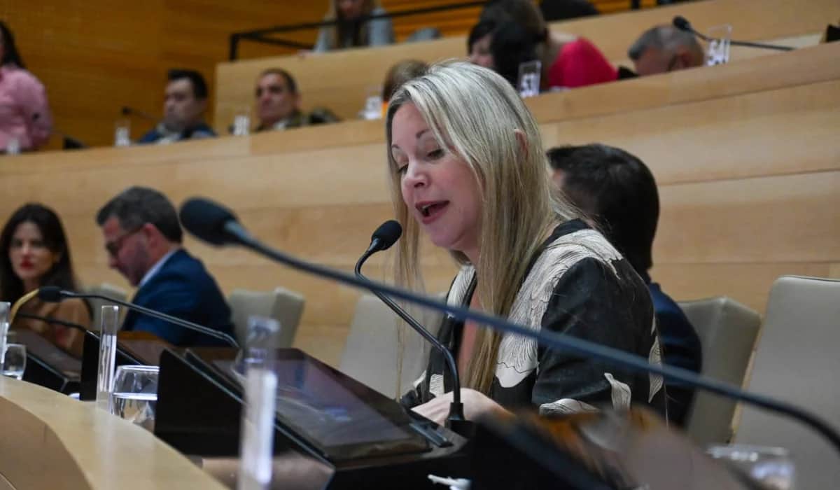 Aprobaron el Régimen Penal Juvenil de Córdoba