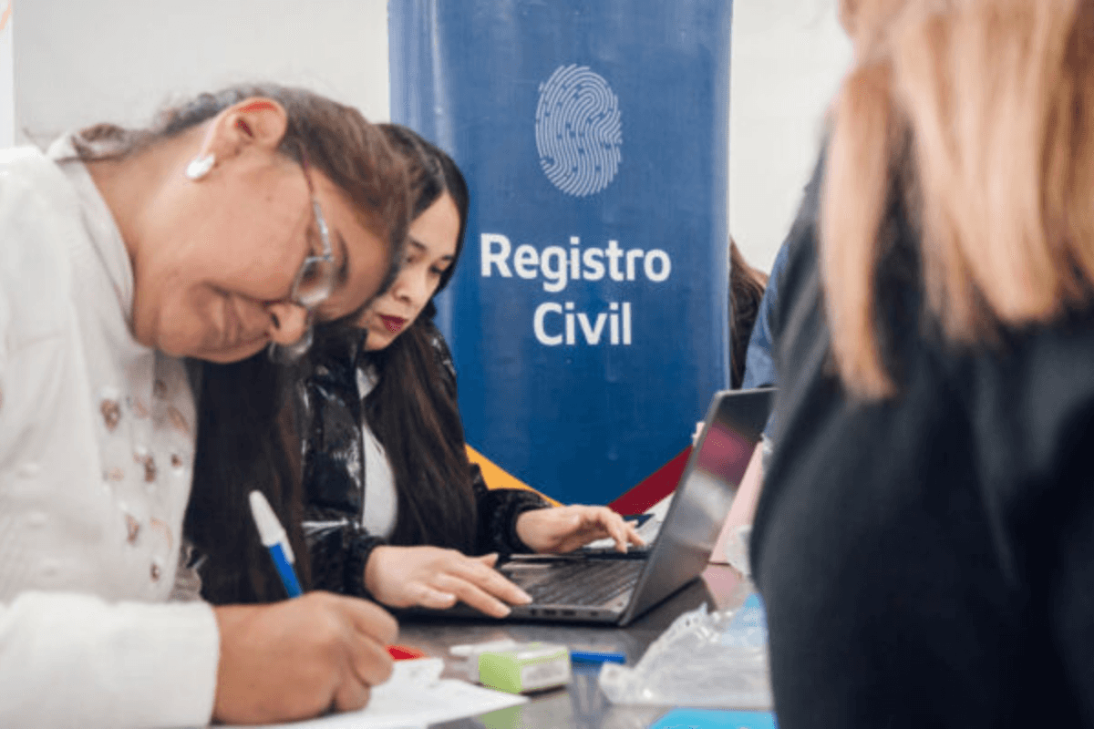 La Muni con Vos llega a Argüello, Nuestro Hogar 3 y Villa El Libertador