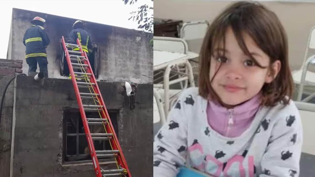 Comienza el juicio por el crimen de Aralí Vivas: su madre entre los acusados