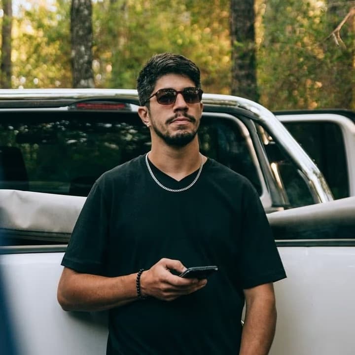 Barrelier amplió su declaración y negó el crimen