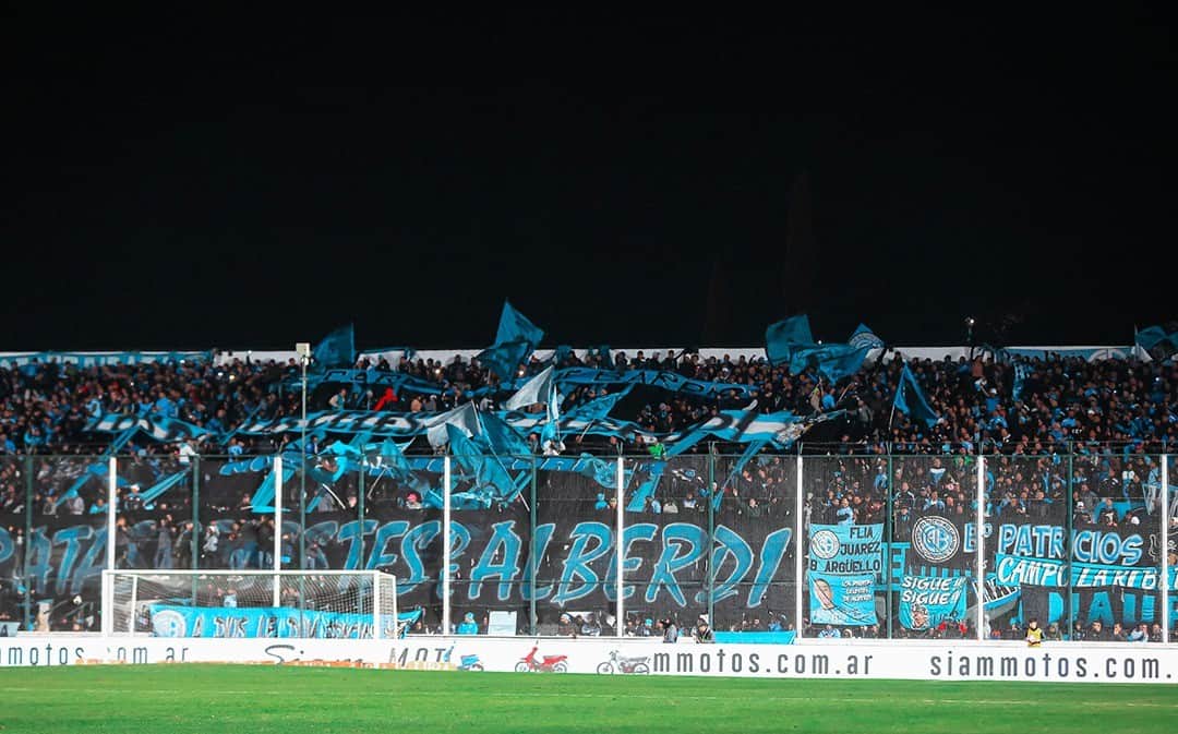 Belgrano informó cómo será la venta de entradas para enfrentar a Sarmiento