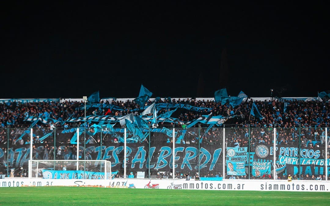 Belgrano informó cómo será la venta de entradas para enfrentar a Sarmiento